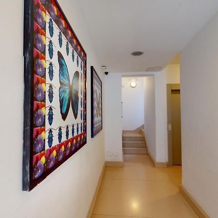 Spacious 2 Bedroom Apartment In Sliema Exterior photo