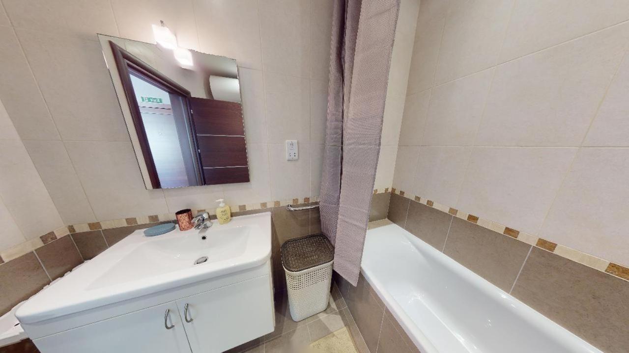 Spacious 2 Bedroom Apartment In Sliema Exterior photo
