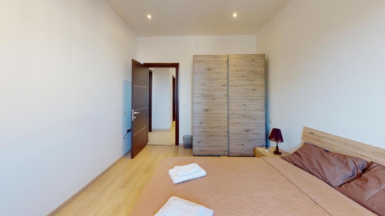 Spacious 2 Bedroom Apartment In Sliema Exterior photo