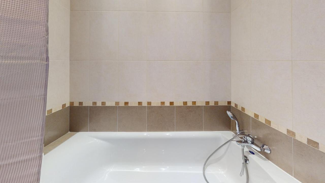 Spacious 2 Bedroom Apartment In Sliema Exterior photo