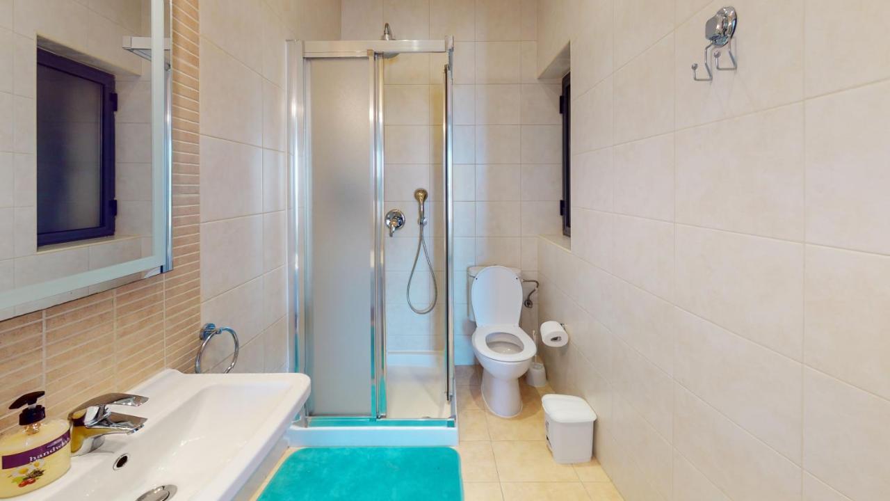 Spacious 2 Bedroom Apartment In Sliema Exterior photo