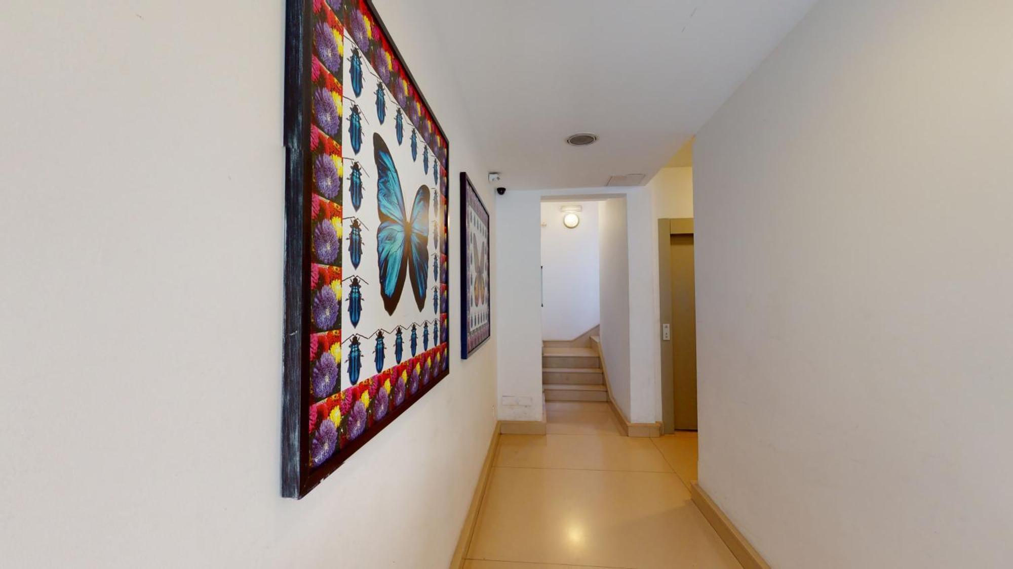 Spacious 2 Bedroom Apartment In Sliema Exterior photo
